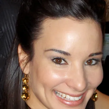 Alison Becker profile photo