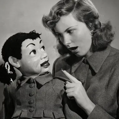 Shirley Dinsdale profile photo