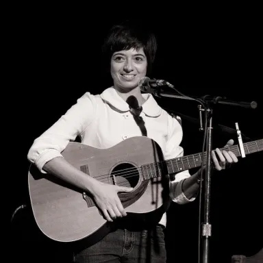 Kate Micucci profile photo