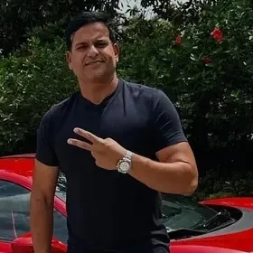 Kamran Farid profile photo