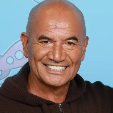 Temuera Morrison profile photo
