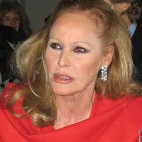 Ursula Andress profile photo