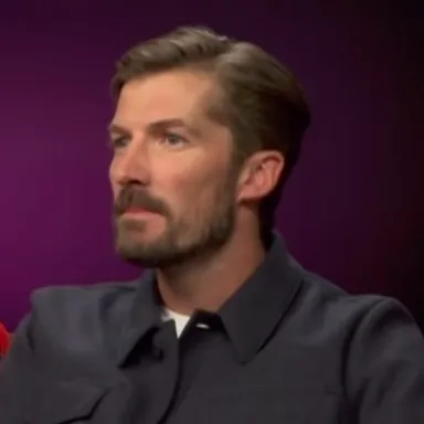 Gwilym Lee profile photo