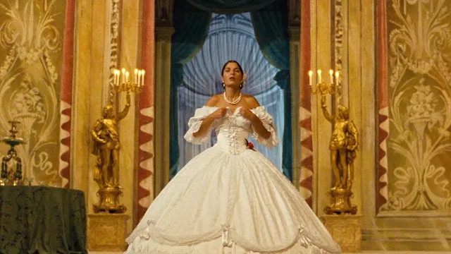 arte de As Bodas de Deus