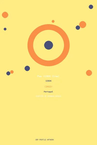 arte de Pax (1994 film)