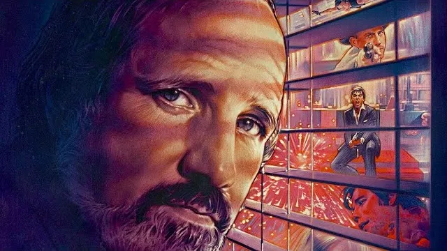 arte de De Palma (film)