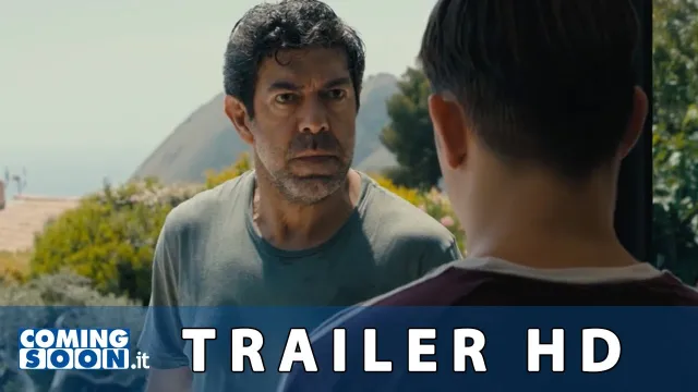 arte de Enzo (film)