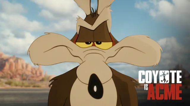 arte de Coyote vs. Acme