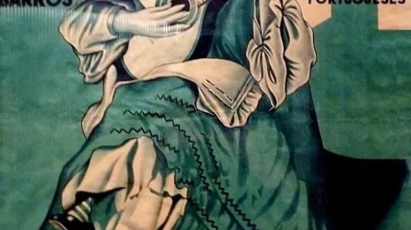 arte de A Severa (film)