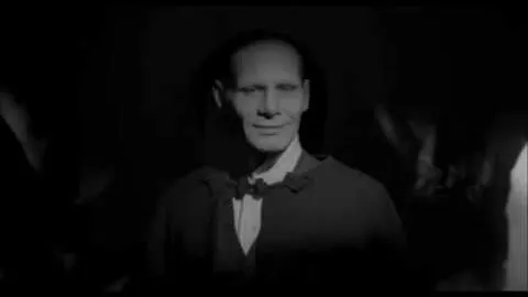 arte de The Baron (film)