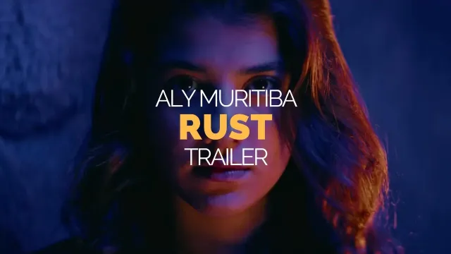 arte de Rust (2018 film)