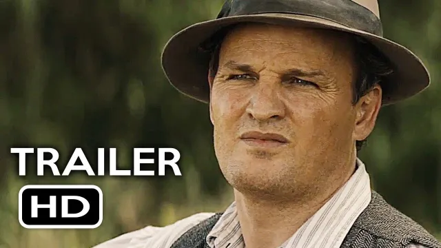 arte de Mudbound (film)