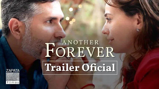 arte de Another Forever
