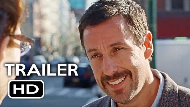 arte de The Meyerowitz Stories