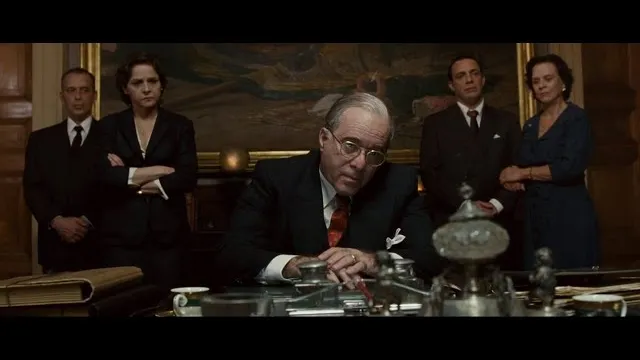 arte de Getúlio (film)