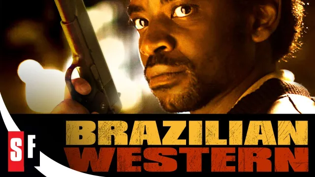 arte de Brazilian Western