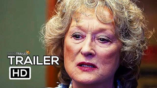 arte de The Laundromat (2019 film)