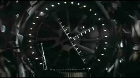 arte de Event Horizon (film)