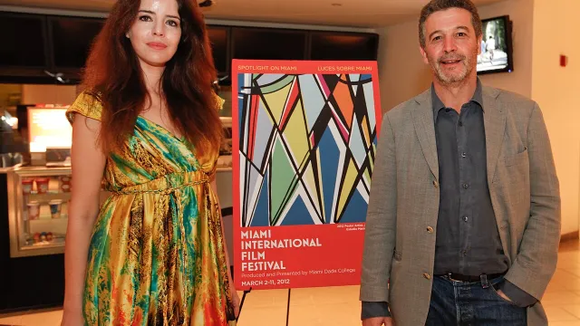 arte de Blood of My Blood (2011 film)