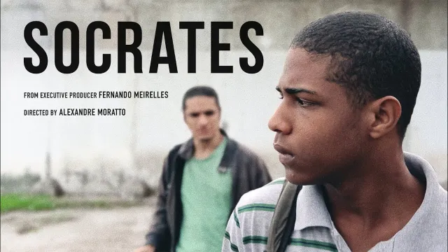 arte de Socrates (2018 film)