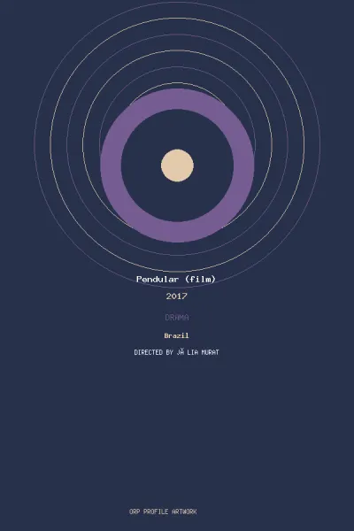 arte de Pendular (film)