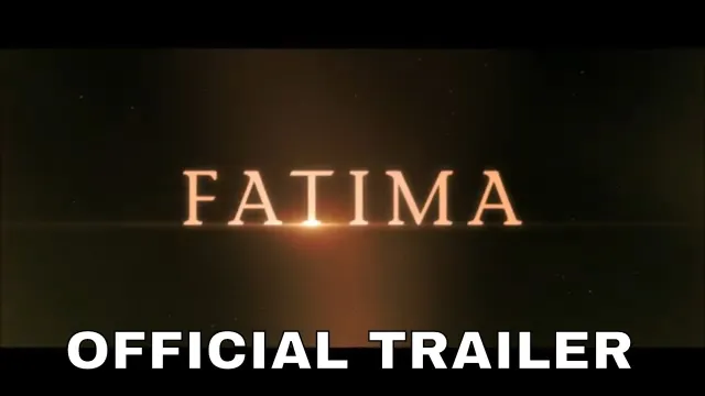 arte de Fatima (2020 film)