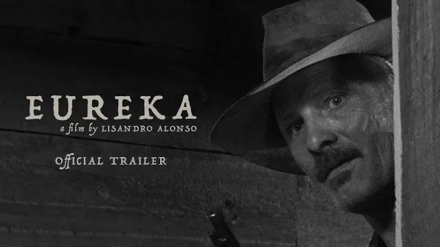 arte de Eureka (2023 film)