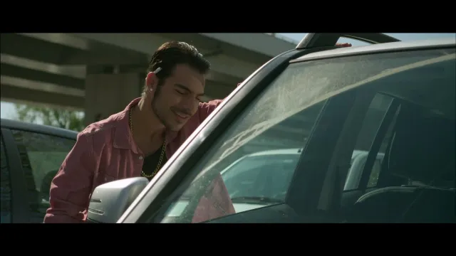arte de Cigano (film)