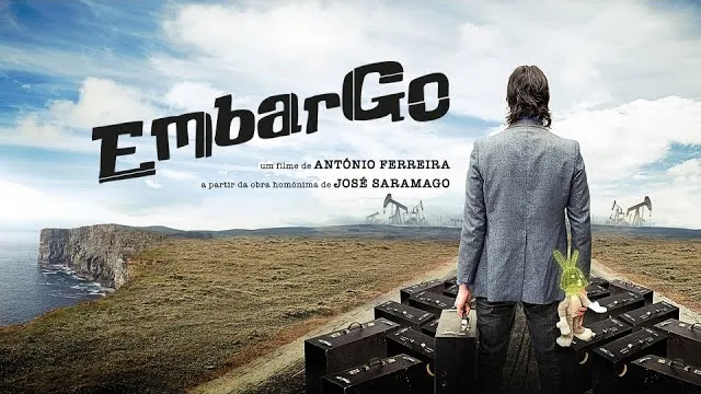 arte de Embargo (film)