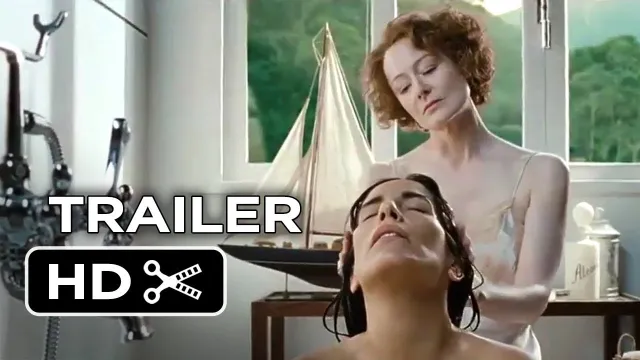 arte de Reaching for the Moon (2013 film)