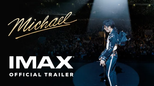 arte de Michael (2026 film)