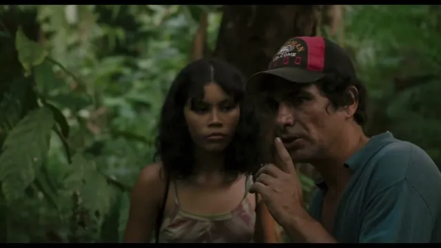 arte de Manas (film)