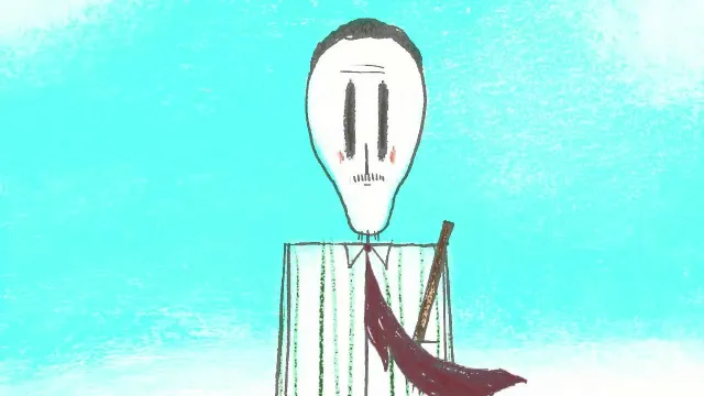 arte de Boy and the World