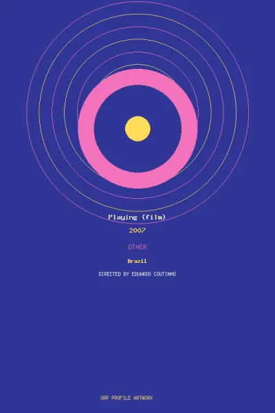 arte de Playing (film)