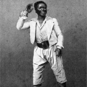 foto de perfil de Ira Aldridge