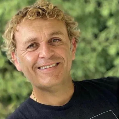 foto de perfil de Caesar DePaço