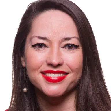 foto de perfil de Nathalie de Oliveira