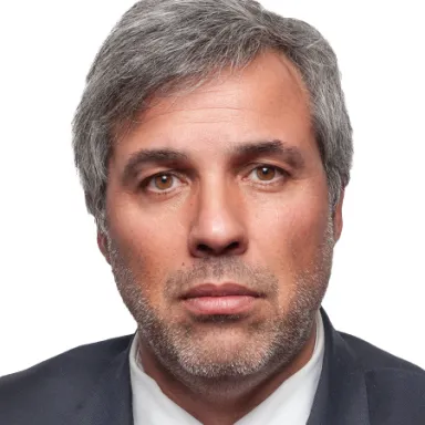 foto de perfil de Pedro Vaz (Portuguese politician)