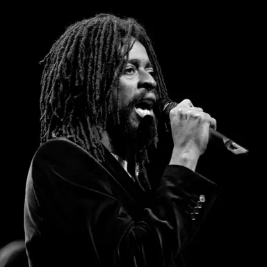 foto de perfil de Seu Jorge