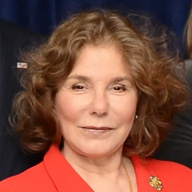 foto de perfil de Teresa Heinz