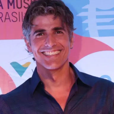 foto de perfil de Reynaldo Gianecchini