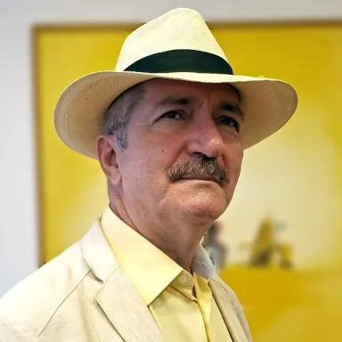 foto de perfil de Aldo Rebelo
