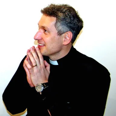 foto de perfil de Marcelo Rossi