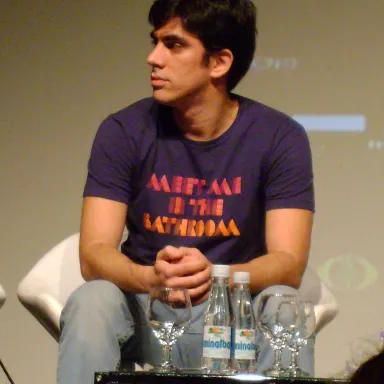 foto de perfil de Marcelo Adnet
