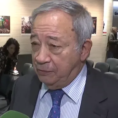 foto de perfil de Jaime Nogueira Pinto