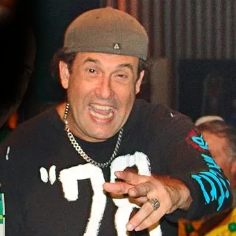 foto de perfil de Sérgio Mallandro