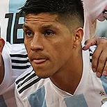 foto de perfil de Enzo Pérez