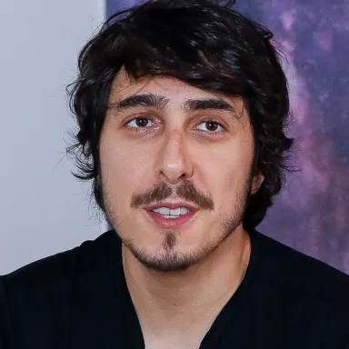 foto de perfil de Felipe Castanhari
