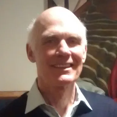 foto de perfil de Robert Wade (scholar)