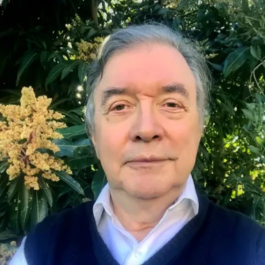 foto de perfil de Renato M. E. Sabbatini